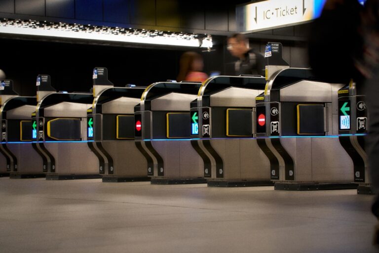 Transforming the Travel Industry Through Innovative Technological Solutions